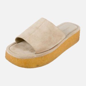 Vince Suede Palley Sandals